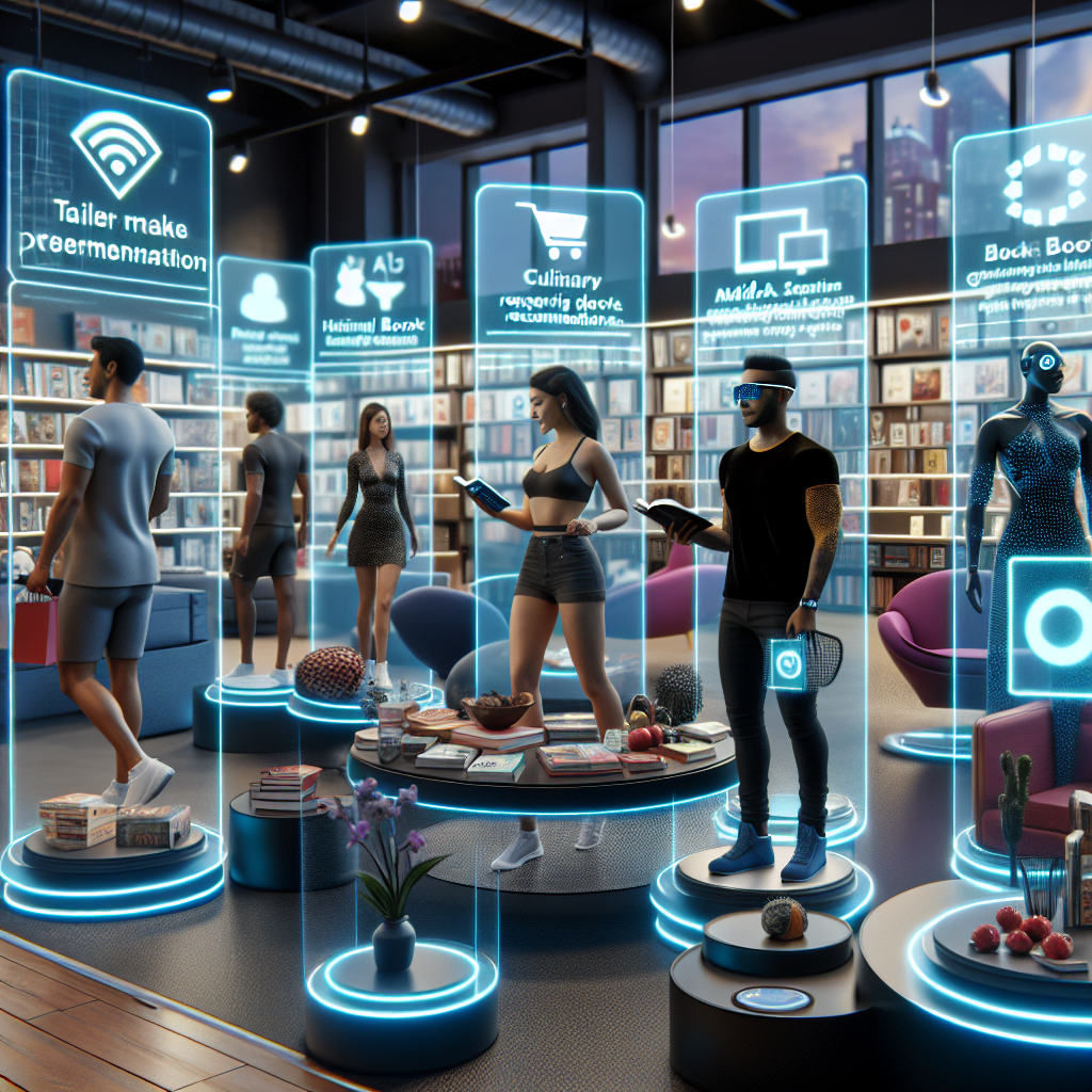AI in Retail