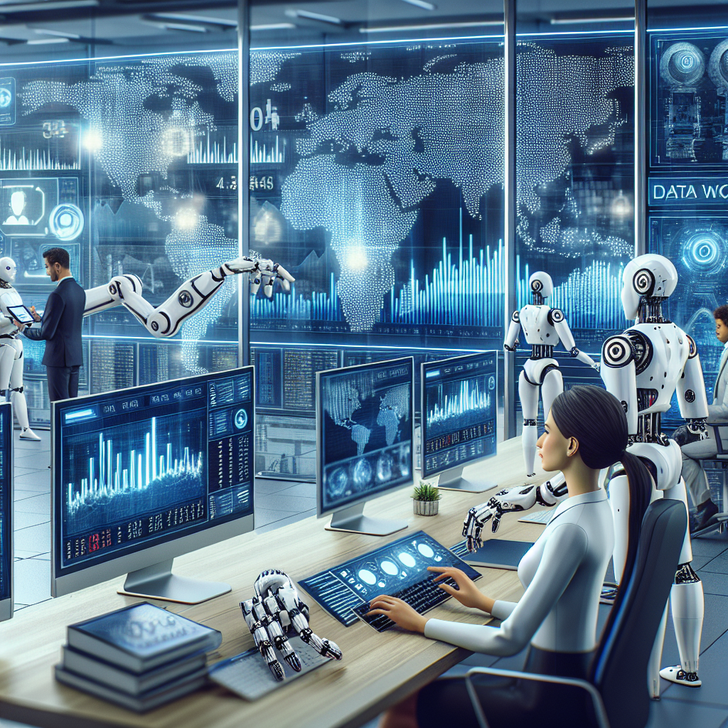 AI in Finance