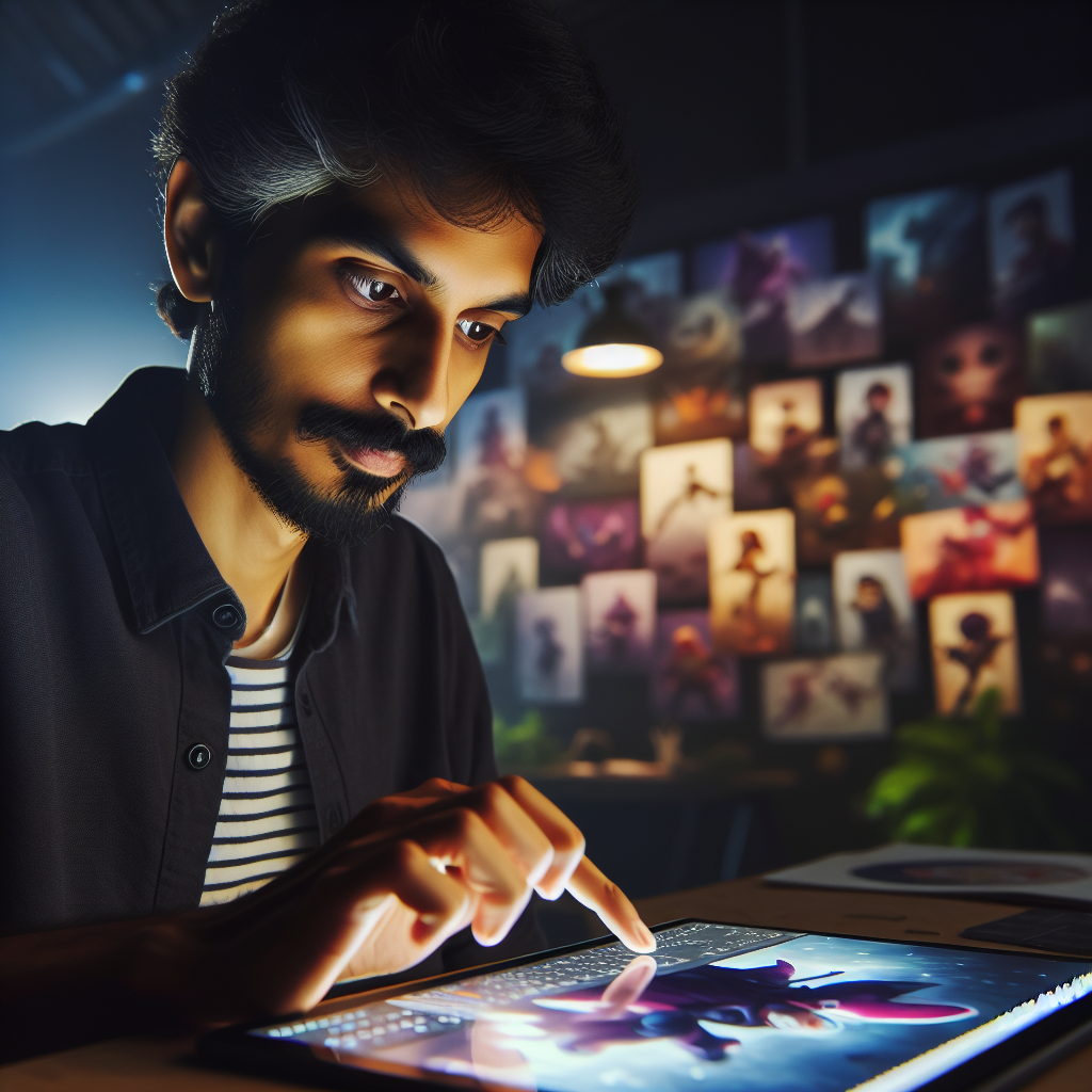 Анна Петрова