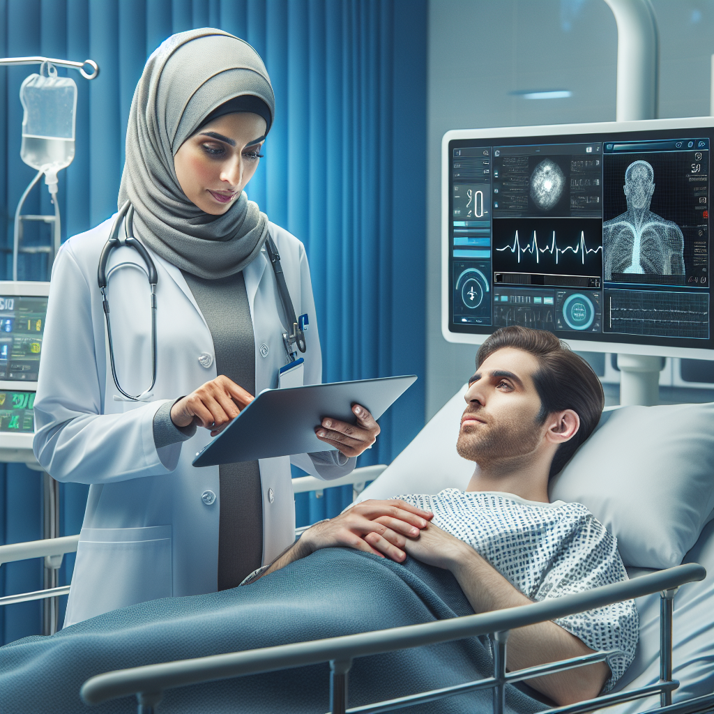 AI in Healthcare