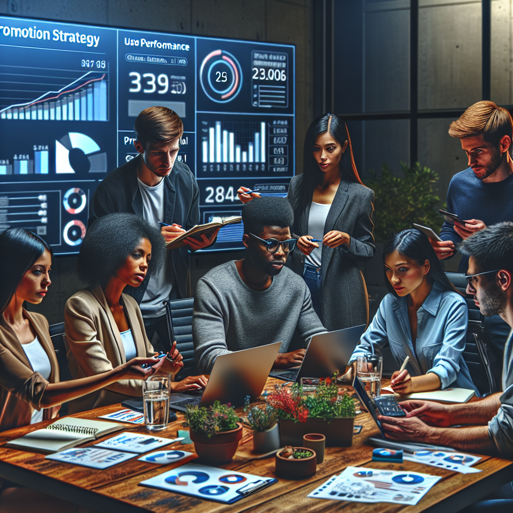 Маркетинг игры